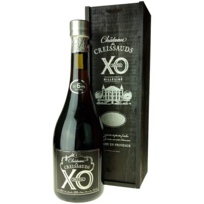 Pastis XO 6 ans 2017, Château des Creissauds